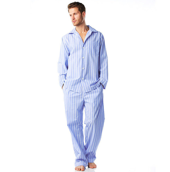 Ideas for Men’s Nightwear: Trending Menswear