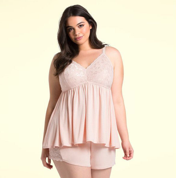 Plus Size Night Suit for Ladies: Our picks on the best styles