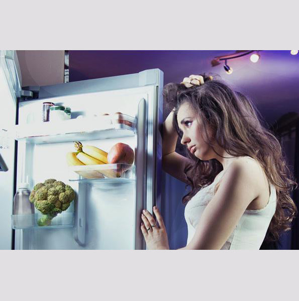 Kitchen Must-haves: Healthy Midnight Snacking Alternatives