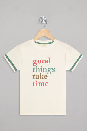 Good Things Pyjama Set