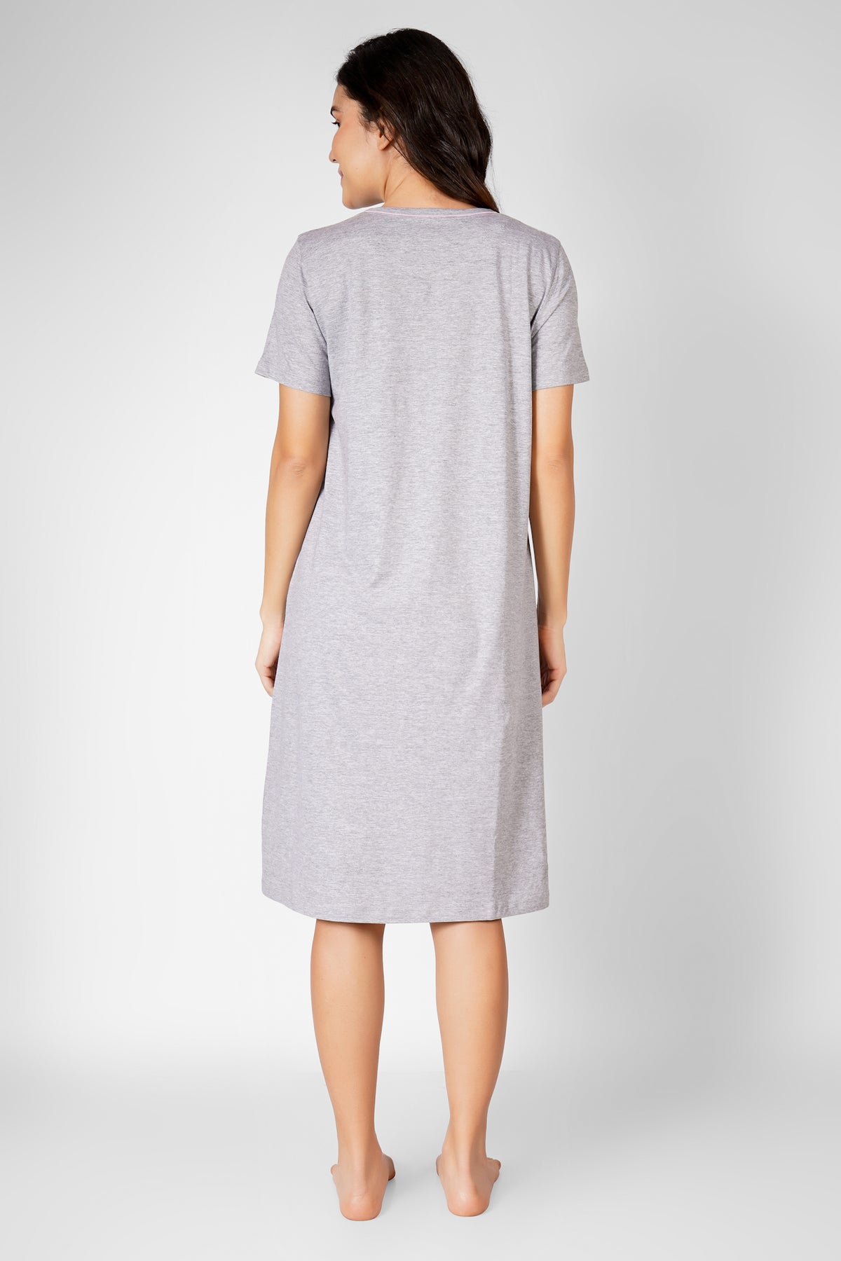 Candy Cloud Nights Nightdress