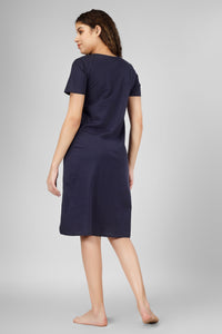 Moghul Muse Nightdress