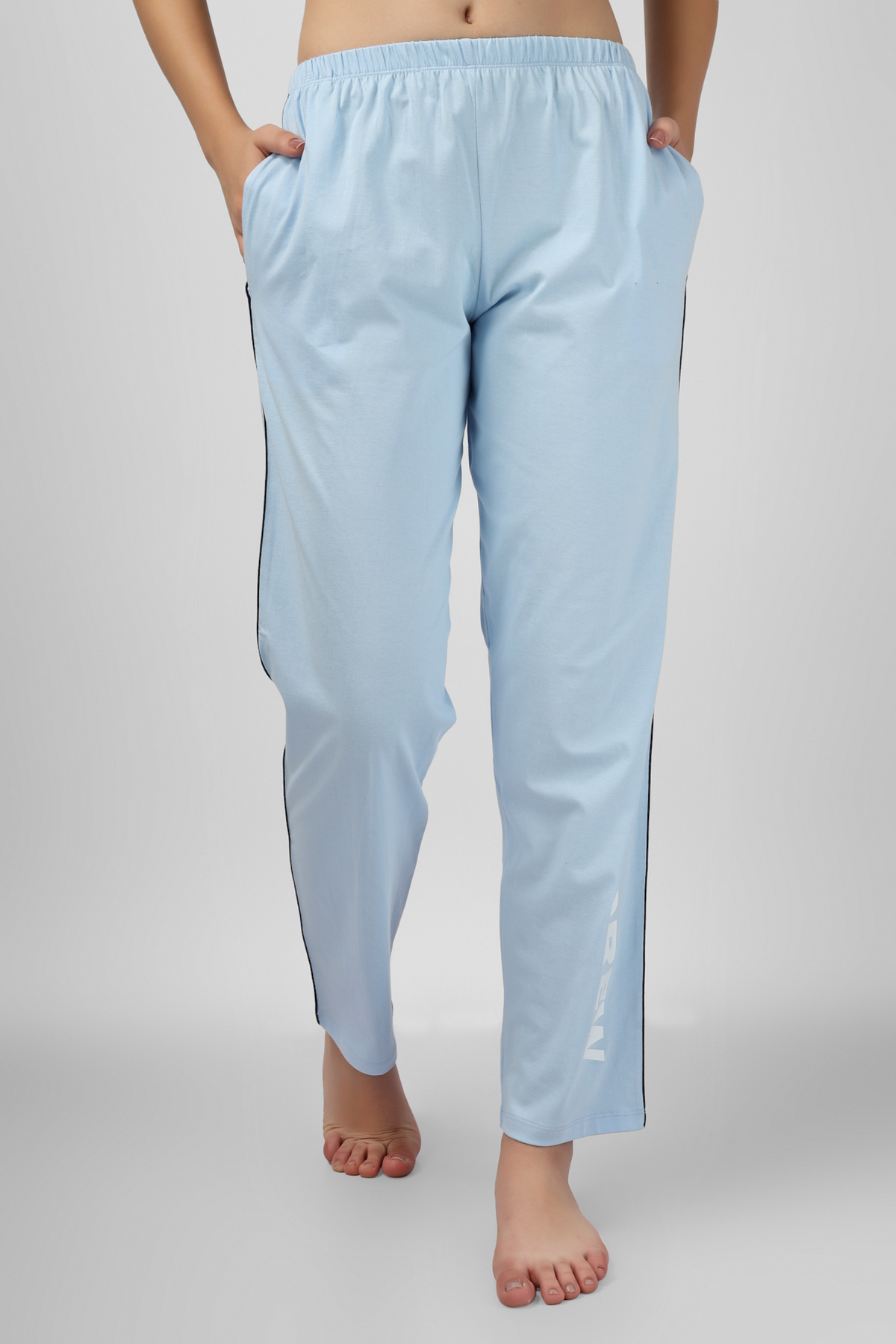 Crew Pyjama  Set