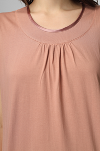 Rustic Elegance Pyjama Set For Women 2