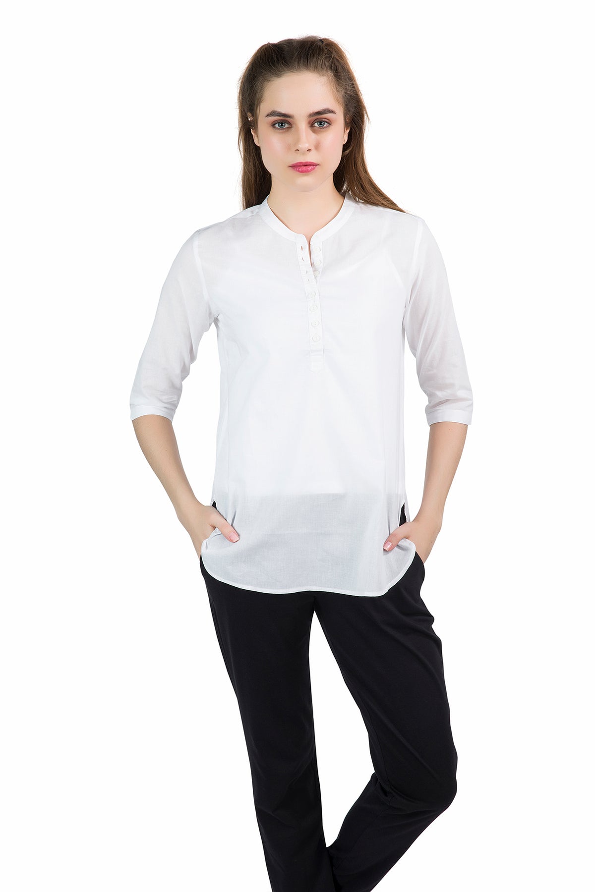 Mul Tunic
