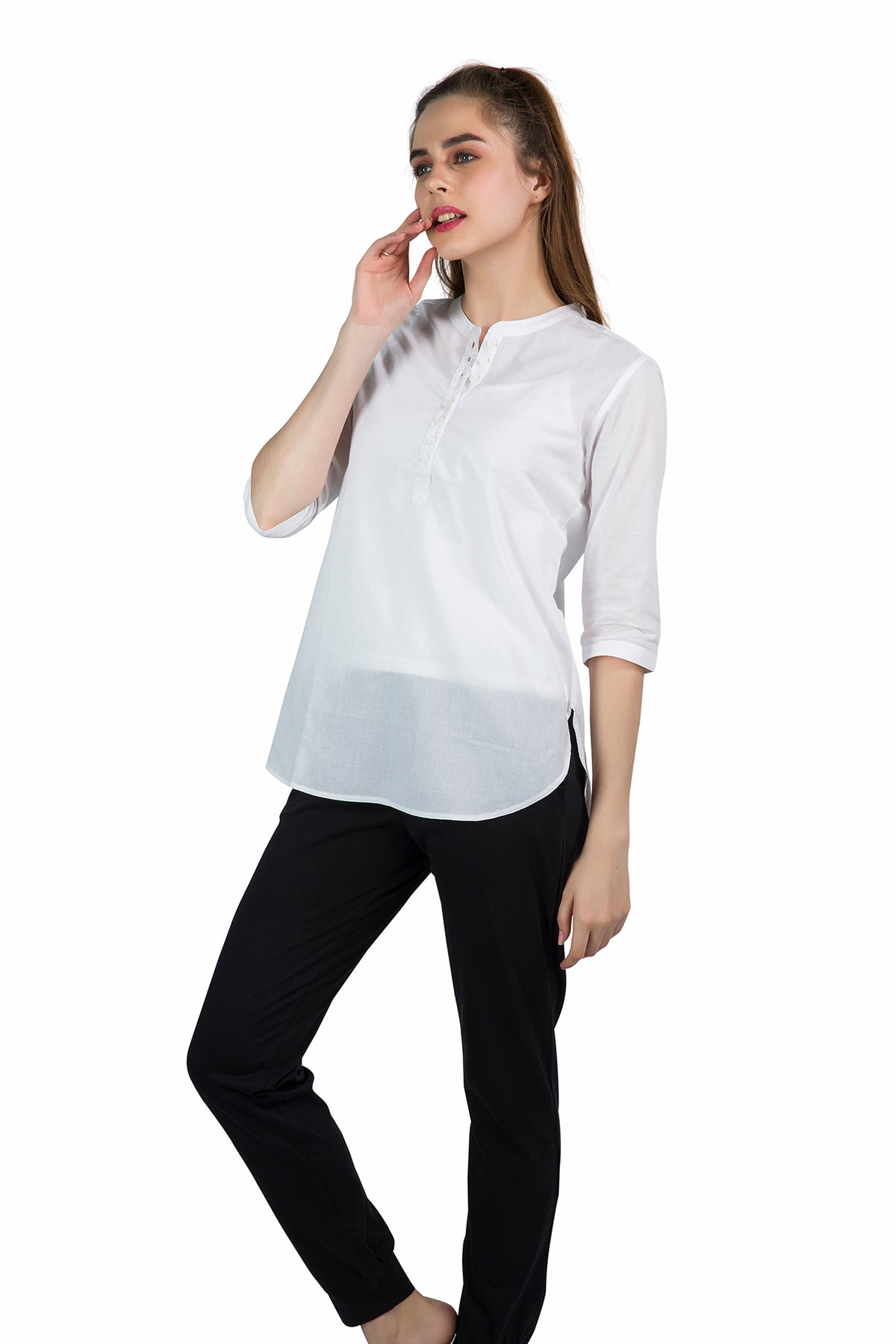 Mul Tunic