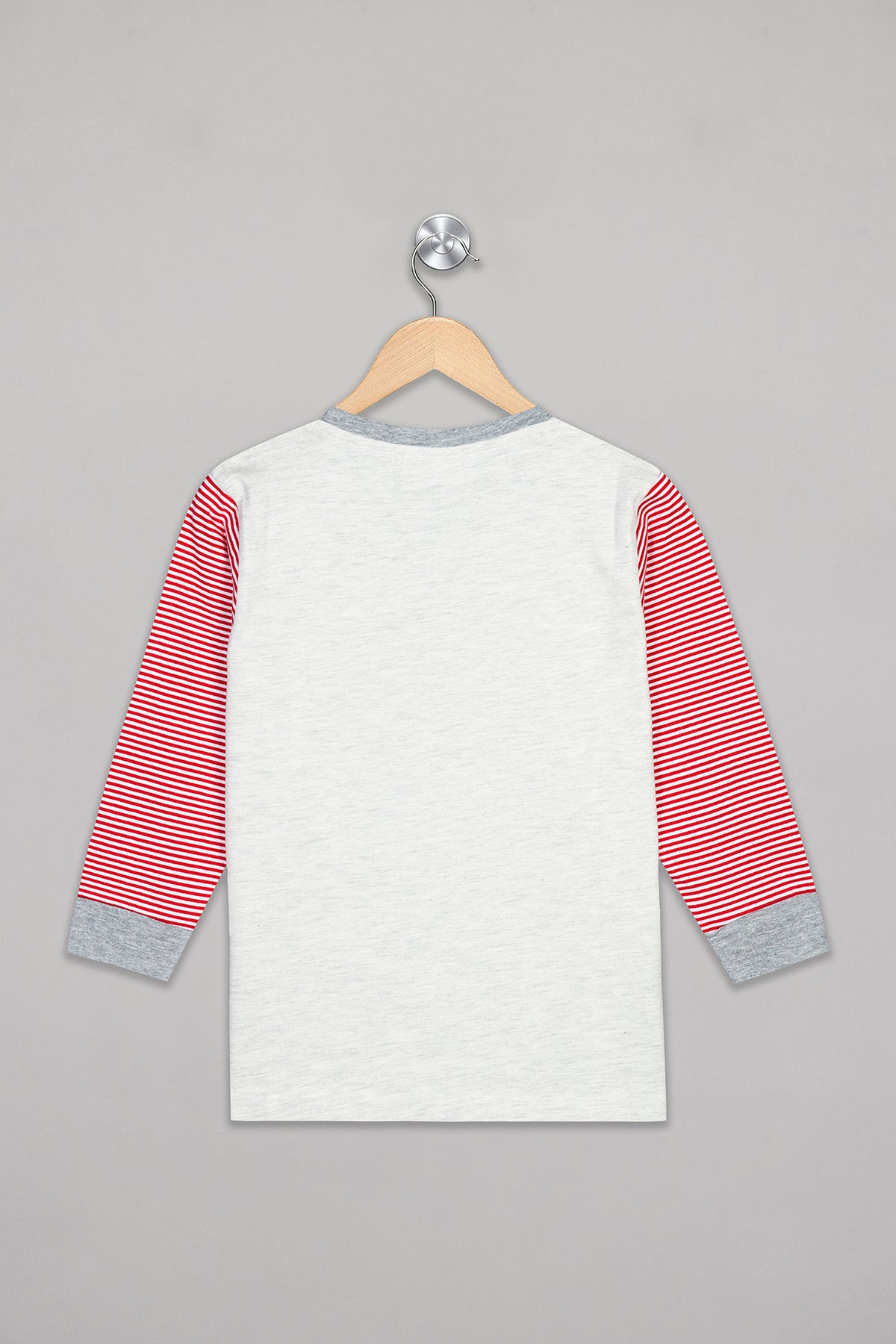Ecru Fa La La Pyjama Set