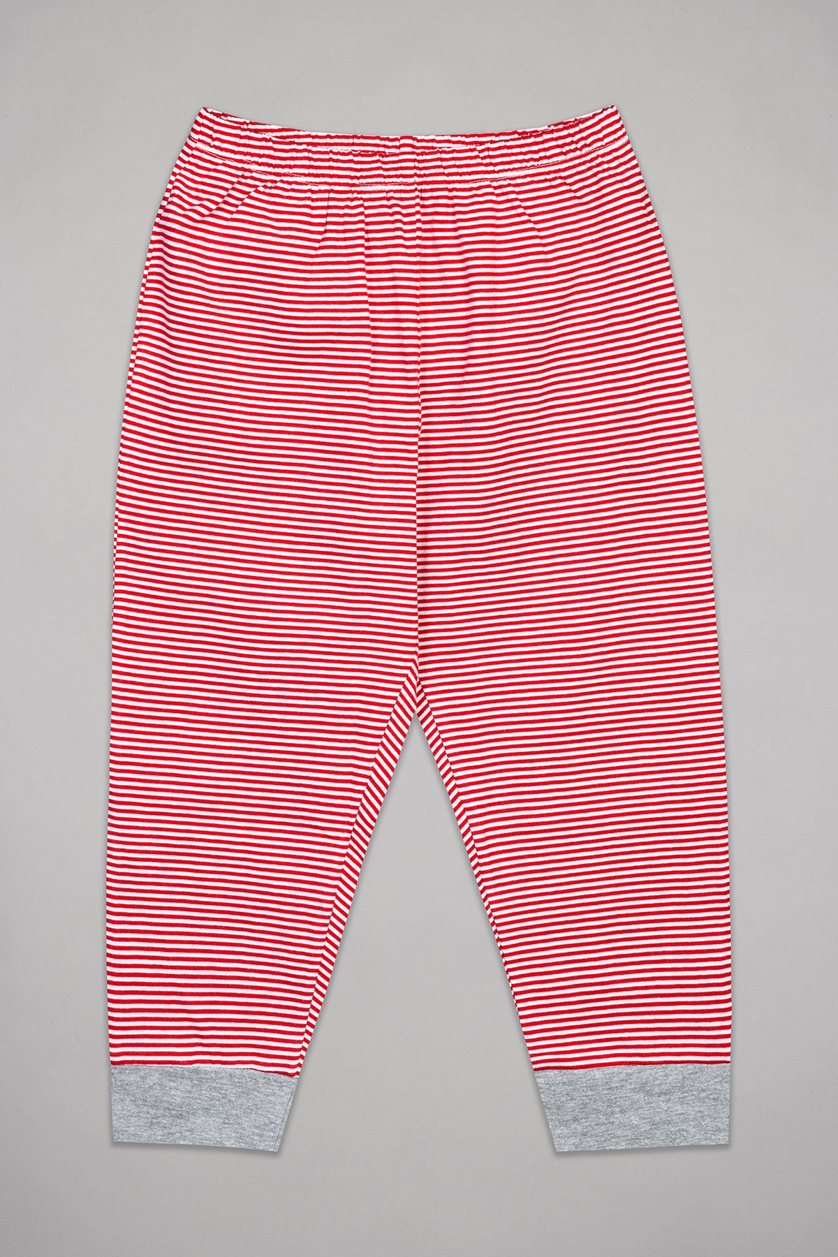 Ecru Fa La La Pyjama Set