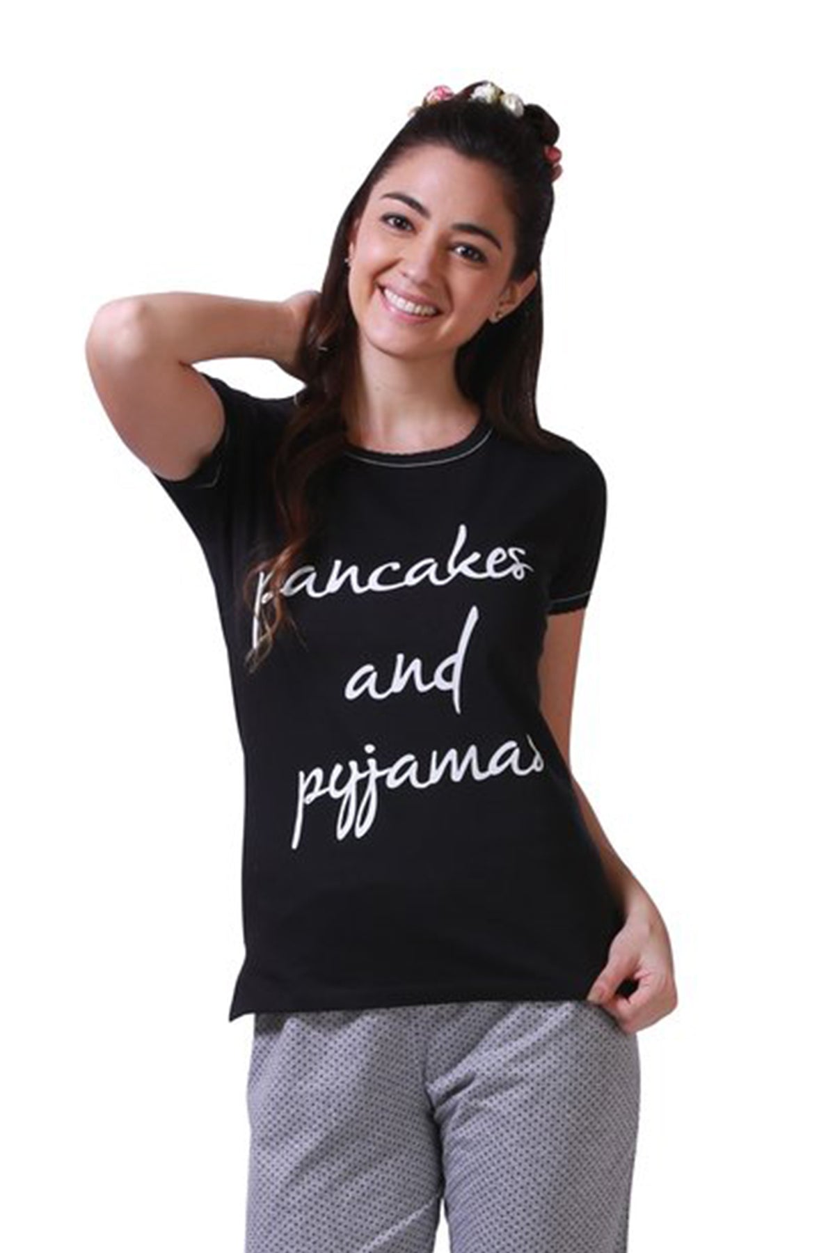 Pancakes & Pyjama Pyjama Set