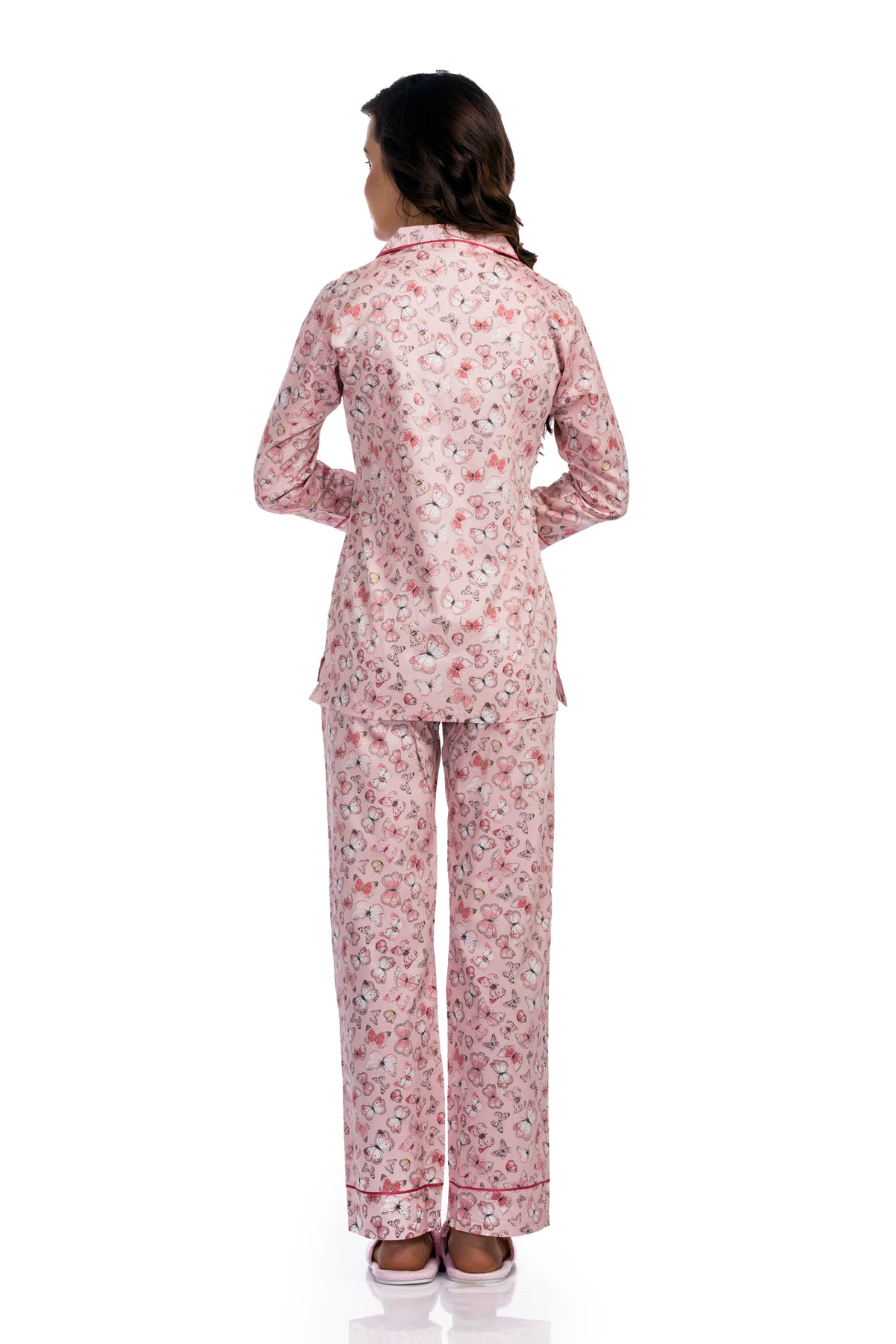 Le Papillon Pyjama Set