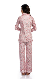 Le Papillon Pyjama Set