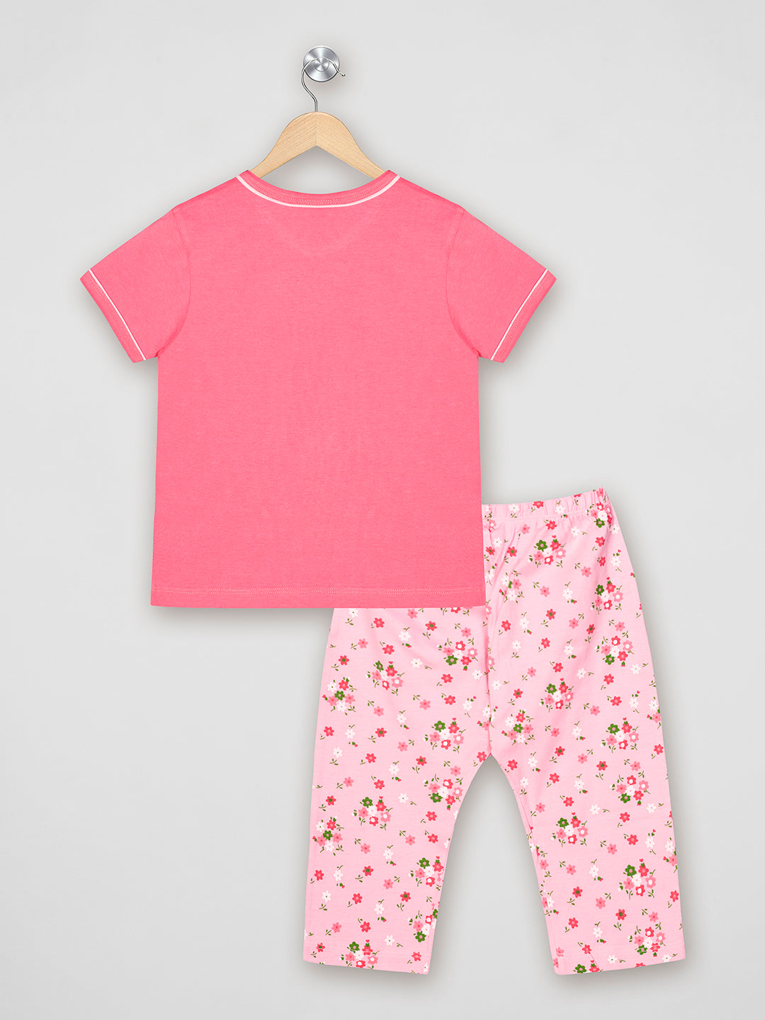 Bloom Teddy Pyjama Set