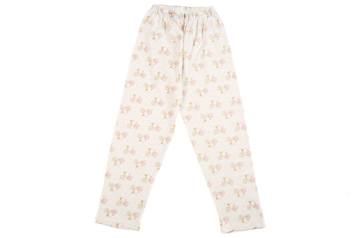 Forest Fairy Capri Set