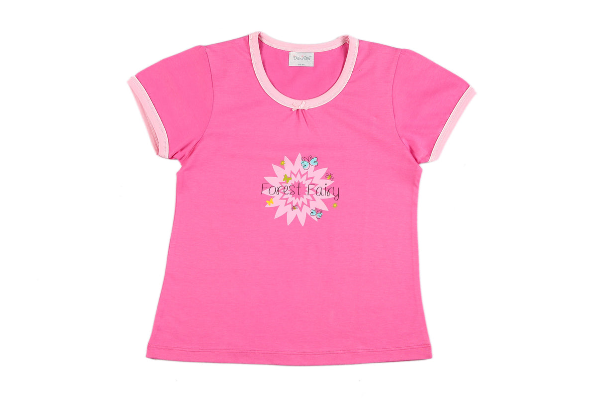 Forest Fairy Capri Set