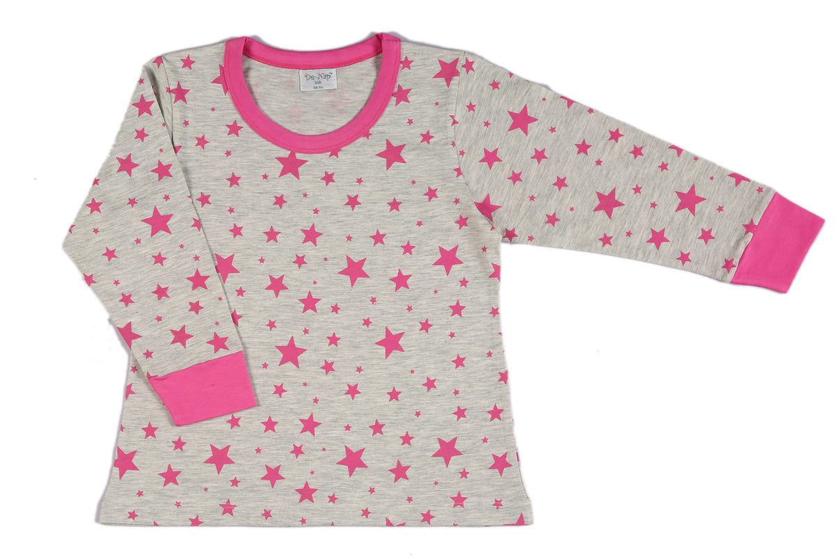 Super Star Pyjama Set