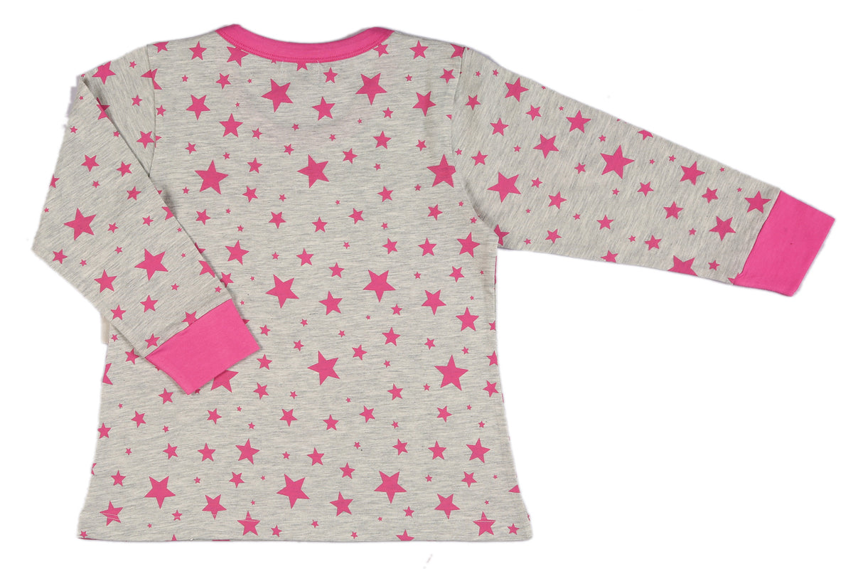 Super Star Pyjama Set