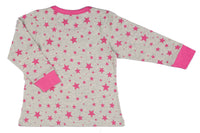 Super Star Pyjama Set