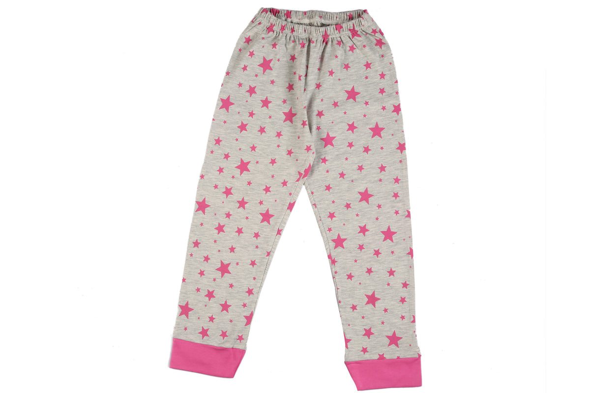 Super Star Pyjama Set