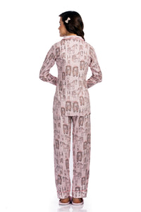 Magical Unicorn Pyjama Set