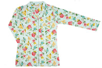 Belle Fleur Pyjama Set
