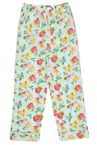 Belle Fleur Pyjama Set