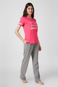 Zizz Snooze Pyjama Set