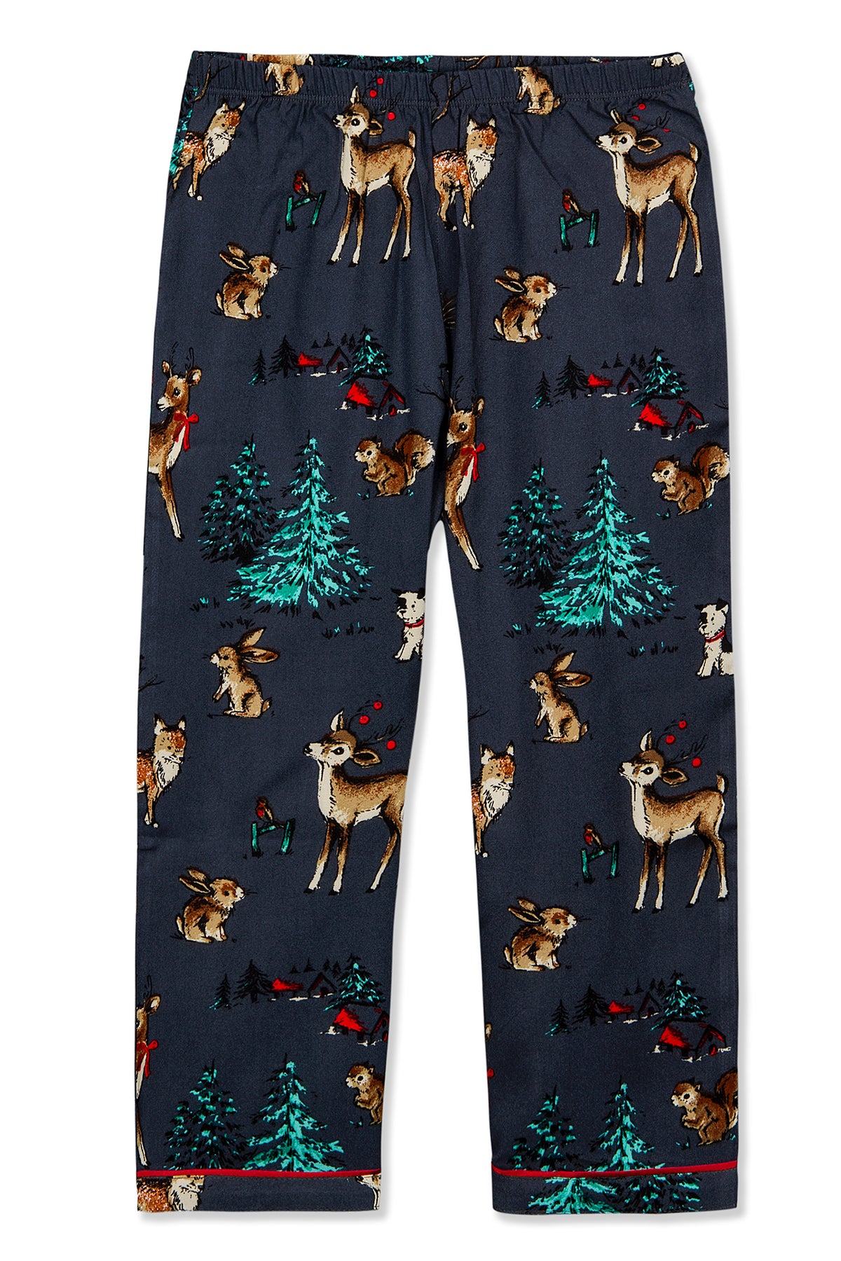 Lil Reindeer Pyjama Set