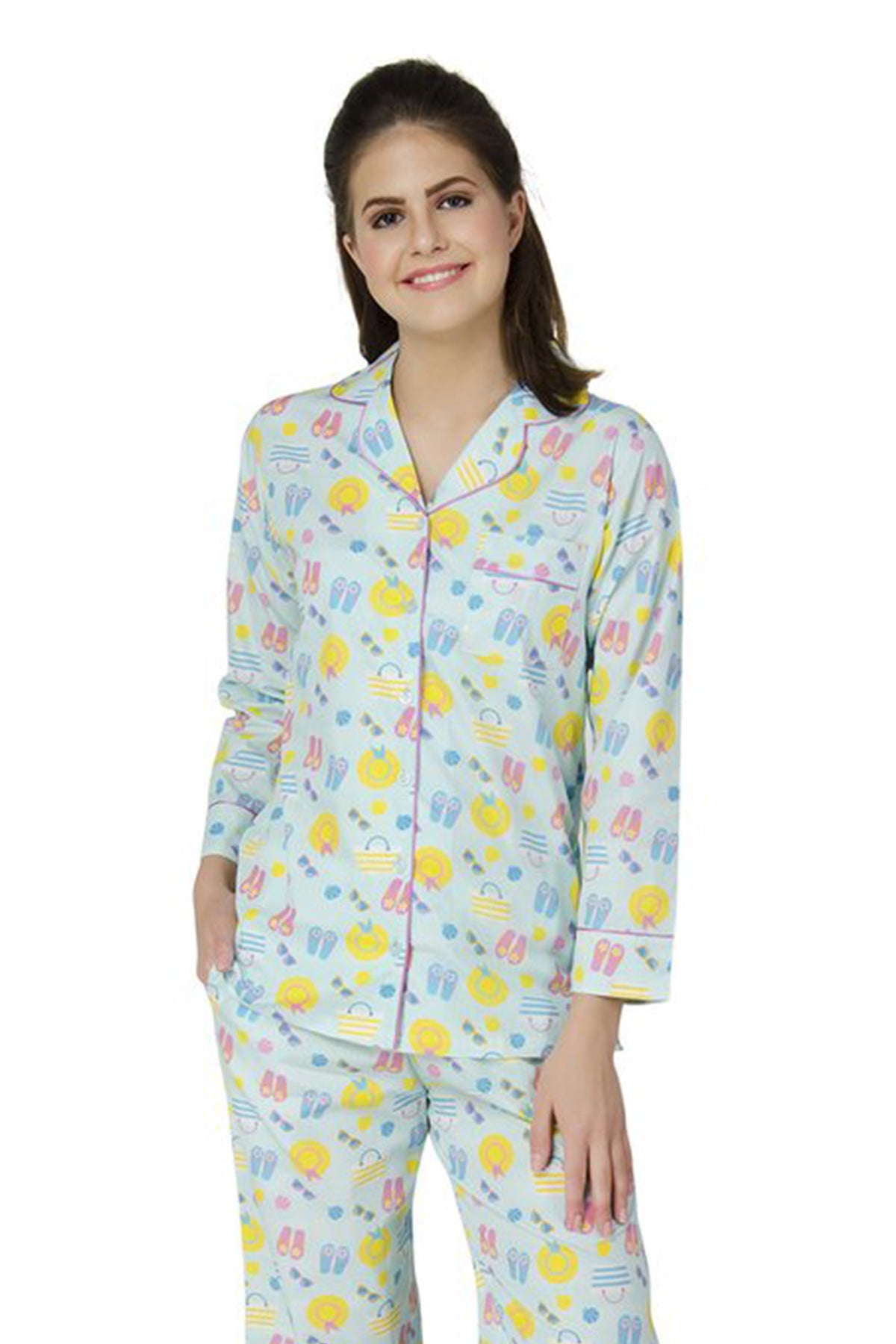 My Girlie Things! Pyjama Set