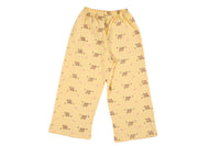 Too Cool For Sleep Fairy Capri Set
