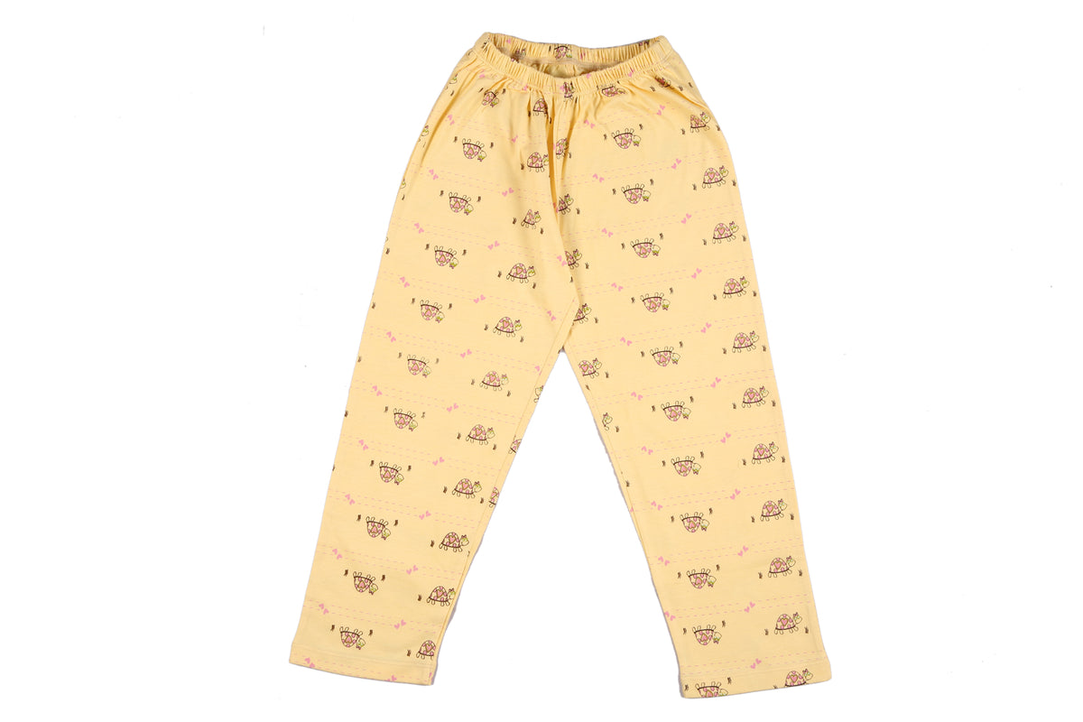 Too Cool For Sleep Fairy Capri Set
