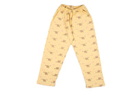 Too Cool For Sleep Fairy Capri Set