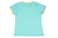 Too Cool For Sleep Fairy Capri Set