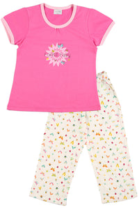 Forest Fairy Capri Set