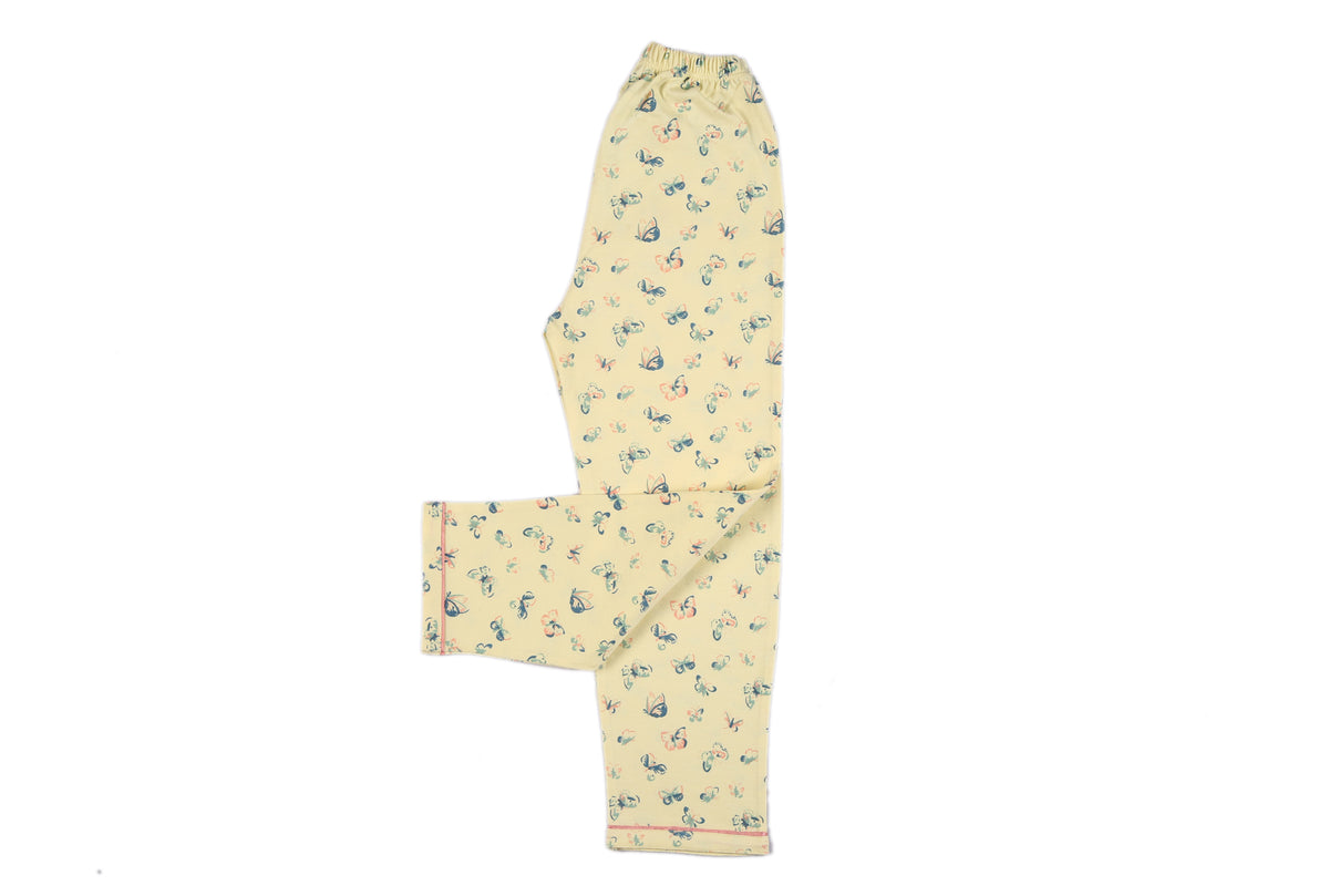 Butterfly Pyjama Set