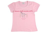 Wake Up And Make Pretty Things Pyjama Set