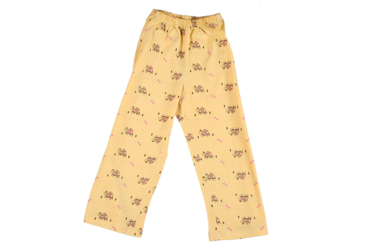 Too Cool For Sleep Pyjama Set