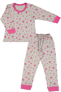 Super Star Pyjama Set