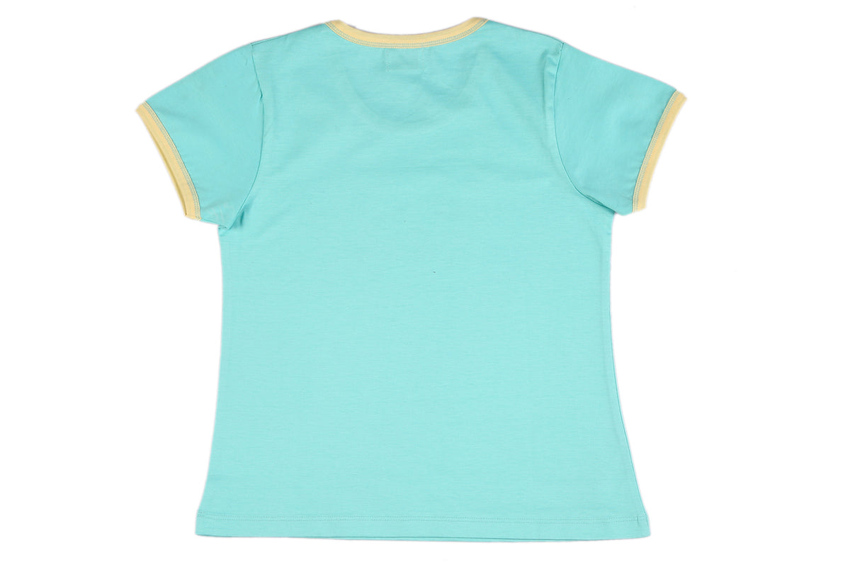 Too Cool For Sleep Short Set