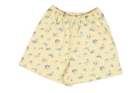Butterfly Shorts Set