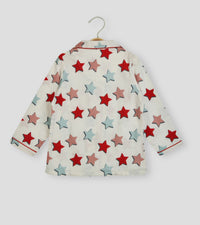 Star of Wonder Pyjama Set