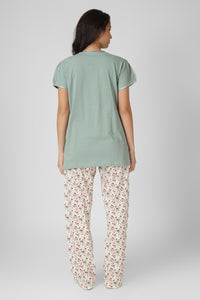 Olivia Pj St