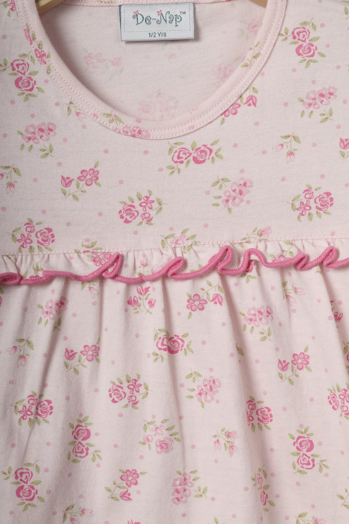 Primrose Pyjama Set