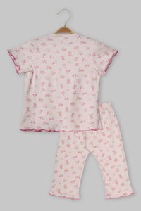 Primrose Pyjama Set