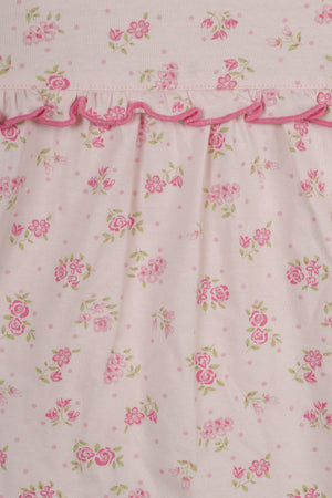 Primrose Full Sleeves Pyjama Set