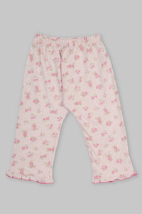 Primrose Pyjama Set