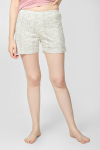 Sparkle Shorts Set
