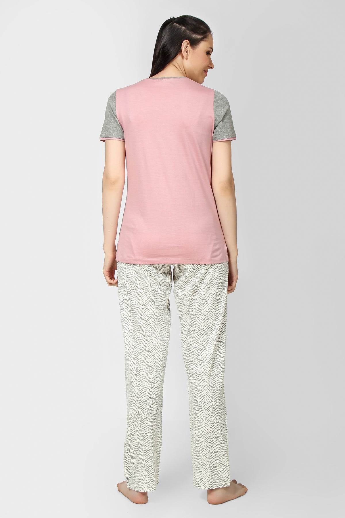 Sparkle Rose Pj St