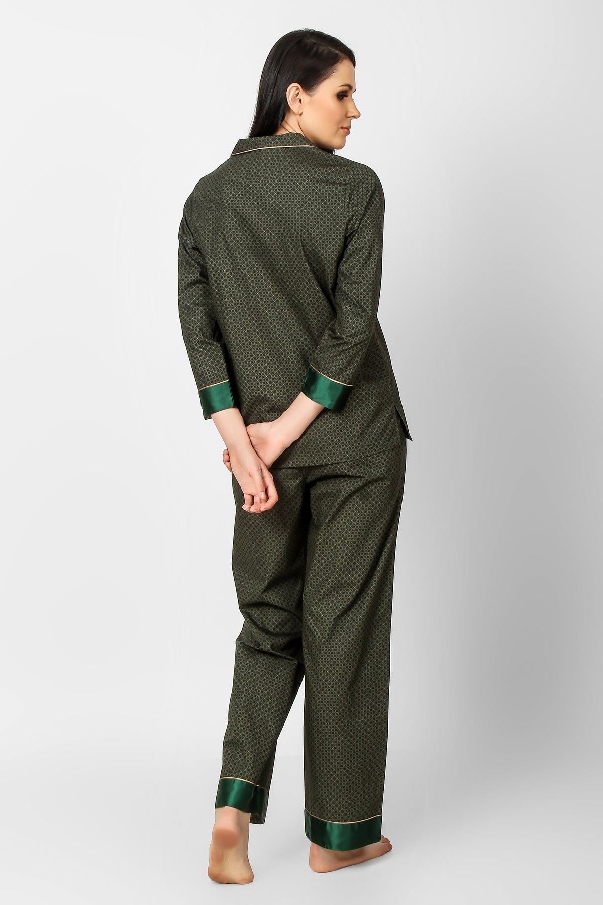 Anais Pj Set