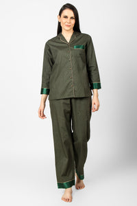 Anais Pj Set