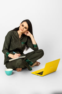 Anais Pj Set